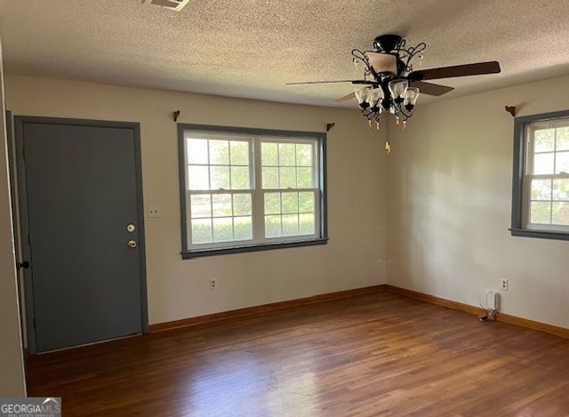 607 S Hull Street, Sylvania, GA 30467