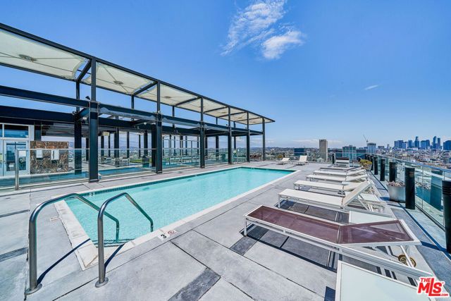 3810 Wilshire Boulevard 1708, Los Angeles, CA 90010