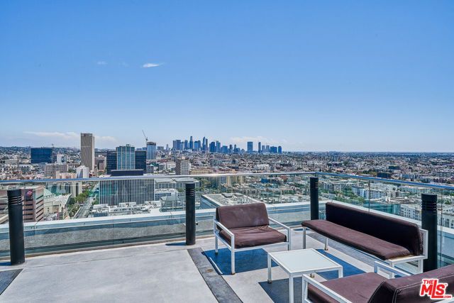 3810 Wilshire Boulevard 1708, Los Angeles, CA 90010