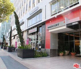 3810 Wilshire Boulevard 1708, Los Angeles, CA 90010