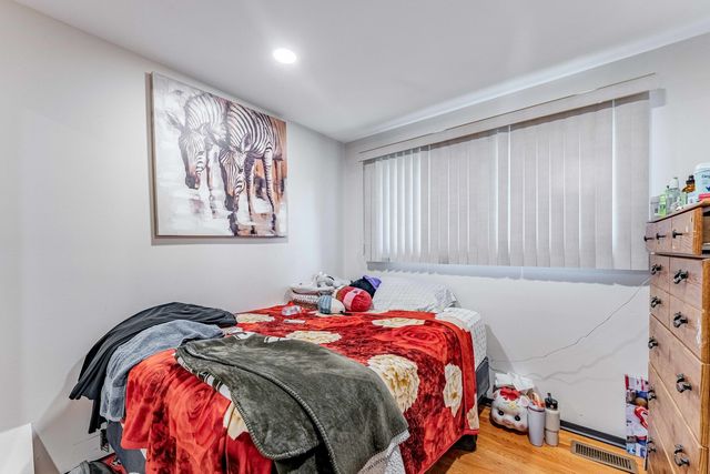 1032 Ashridge Lane, University Park, IL 60484