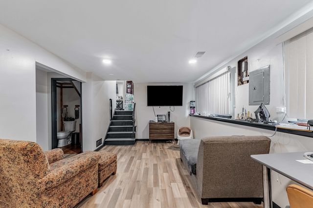 1032 Ashridge Lane, University Park, IL 60484