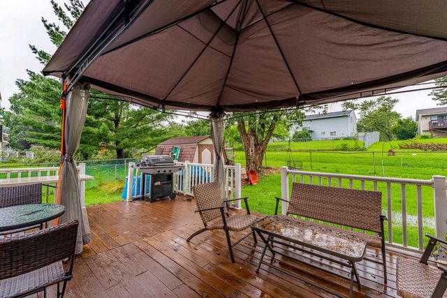 1032 Ashridge Lane, University Park, IL 60484