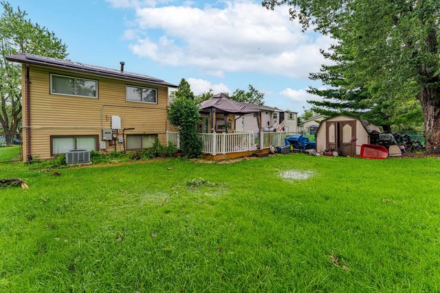 1032 Ashridge Lane, University Park, IL 60484