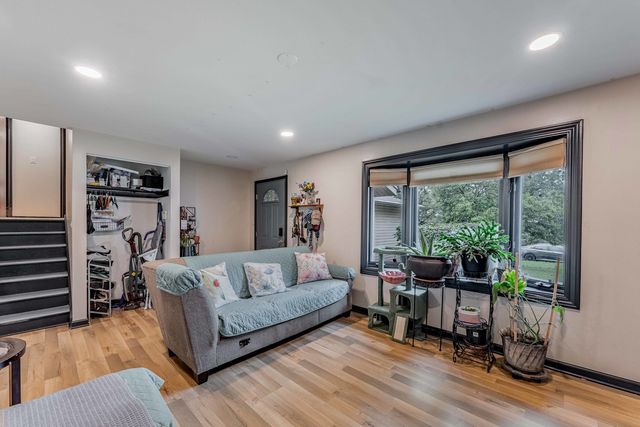 1032 Ashridge Lane, University Park, IL 60484
