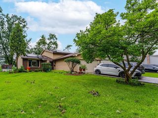 1032 Ashridge Lane, University Park, IL 60484