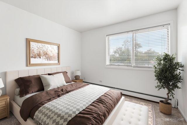 4721 ST. JOSEPH CREEK Street 2-H, Lisle, IL 60532
