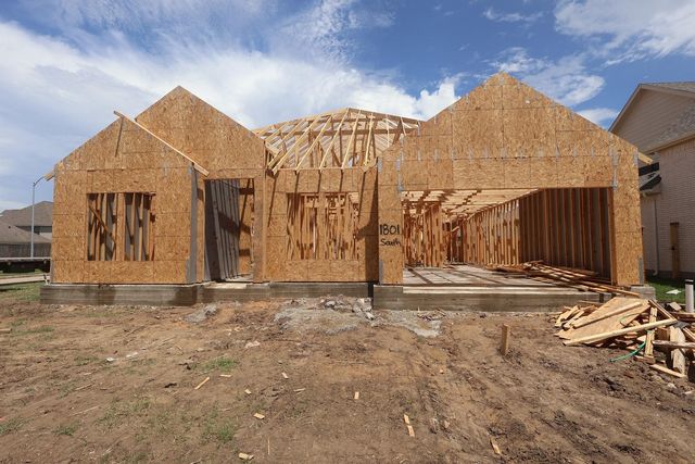 1801 S Wildflower Drive, Deer Park, TX 77536