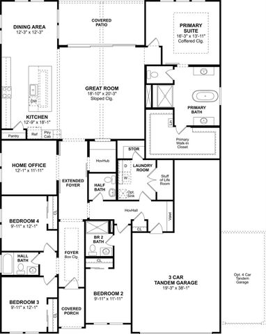 1801 S Wildflower Drive, Deer Park, TX 77536
