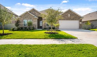 1801 S Wildflower Drive, Deer Park, TX 77536