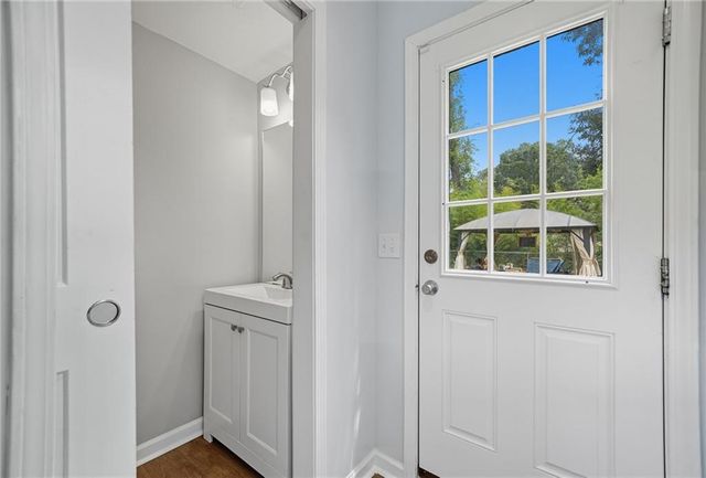 2490 Barge SW Road, Atlanta, GA 30331