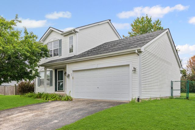 42 W Auburndale Avenue, Cortland, IL 60112