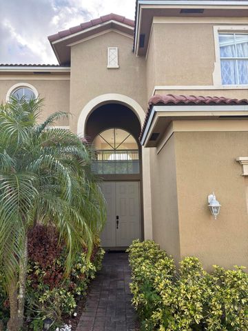 5719 Place Lake Drive, Fort Pierce, FL 34951