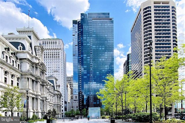 1414 S Penn Sq Unit 34G, Philadelphia, PA 19102