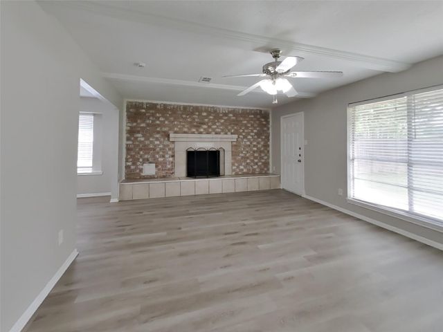 7506 Lemon Tree Circle, Houston, TX 77088