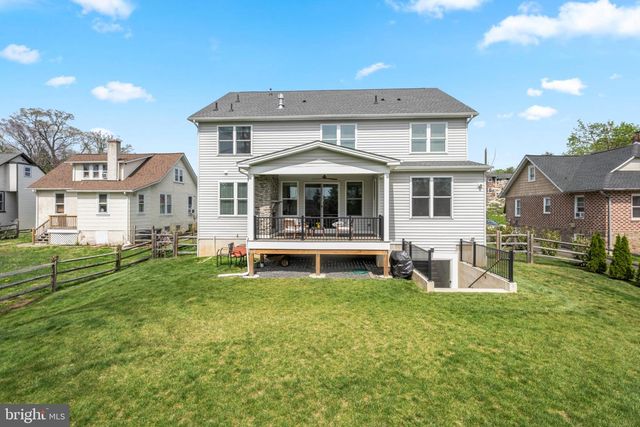 230 N RIDGE AVE, Ambler, PA 19002