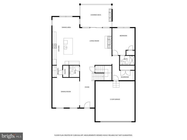 230 N RIDGE AVE, Ambler, PA 19002