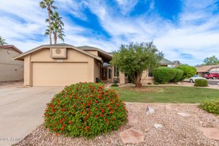 4918 W CHICAGO Street, Chandler, AZ 85226