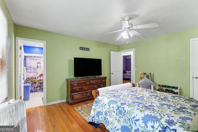 150 Aspen Lake Drive E, Newnan, GA 30263