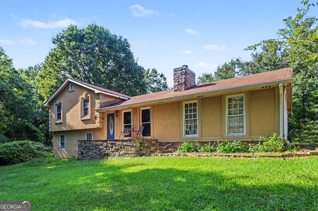 150 Aspen Lake Drive E, Newnan, GA 30263
