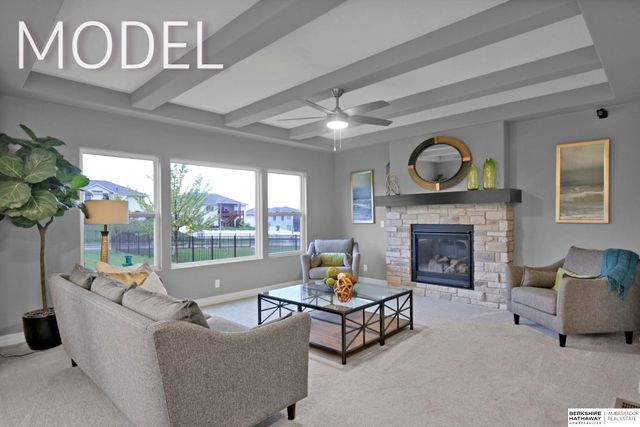 5419 N 190th Avenue, Elkhorn, NE 68022