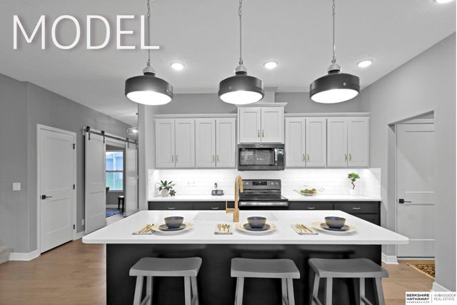 5419 N 190th Avenue, Elkhorn, NE 68022