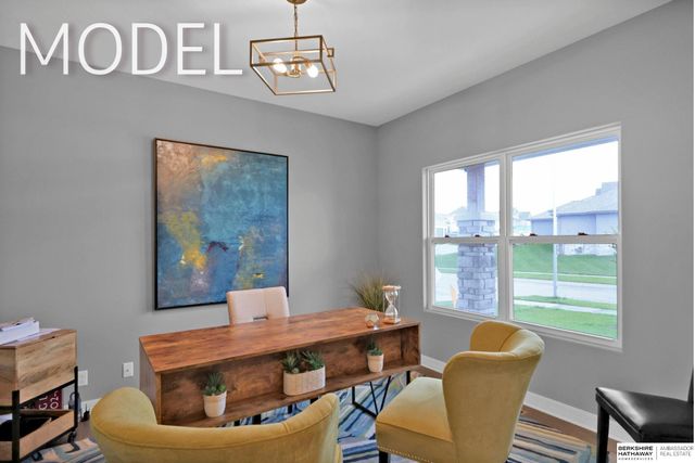 5419 N 190th Avenue, Elkhorn, NE 68022