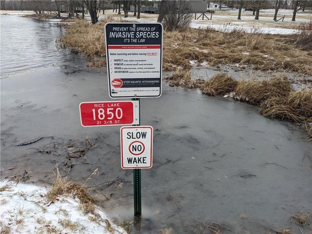 Lot 0 Thomas Avenue, Rice Lake, WI 54868