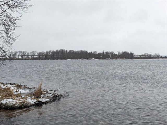 Lot 0 Thomas Avenue, Rice Lake, WI 54868