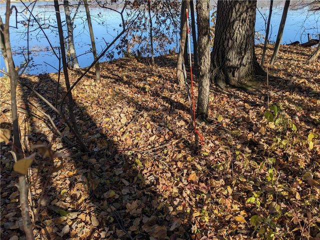 Lot 0 Thomas Avenue, Rice Lake, WI 54868
