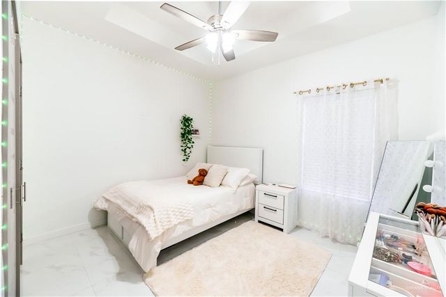 111 Easy Street, San Juan, TX 78589