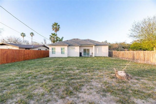 111 Easy Street, San Juan, TX 78589