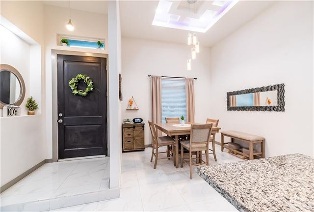 111 Easy Street, San Juan, TX 78589