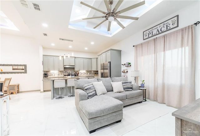 111 Easy Street, San Juan, TX 78589