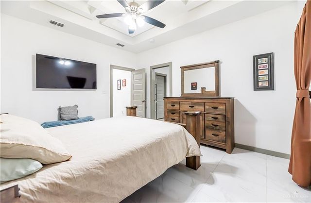 111 Easy Street, San Juan, TX 78589