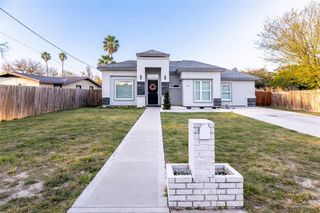 111 Easy Street, San Juan, TX 78589