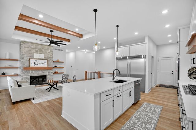 270 NW Montego Court, Waukee, IA 50263