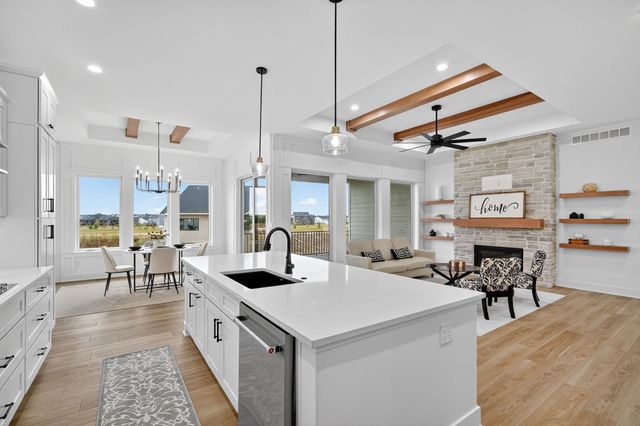 270 NW Montego Court, Waukee, IA 50263