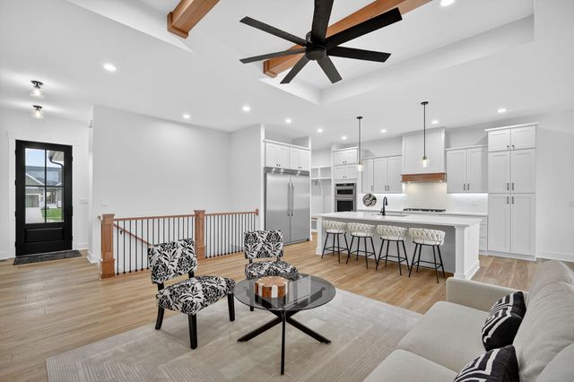 270 NW Montego Court, Waukee, IA 50263