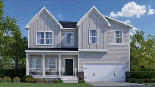 Lot 18 Qualla Trace Dr, Chesterfield, VA 23832