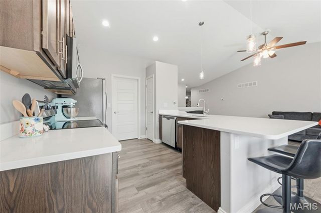 1100 Slapshot Drive, Foristell, MO 63348