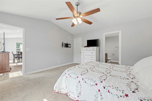 1100 Slapshot Drive, Foristell, MO 63348