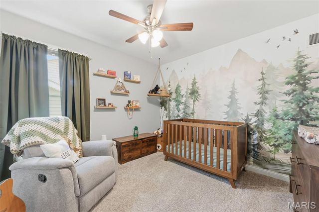 1100 Slapshot Drive, Foristell, MO 63348
