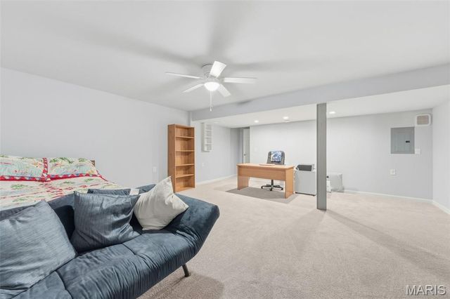 1100 Slapshot Drive, Foristell, MO 63348