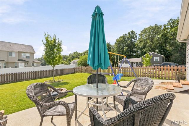 1100 Slapshot Drive, Foristell, MO 63348
