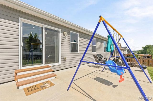 1100 Slapshot Drive, Foristell, MO 63348