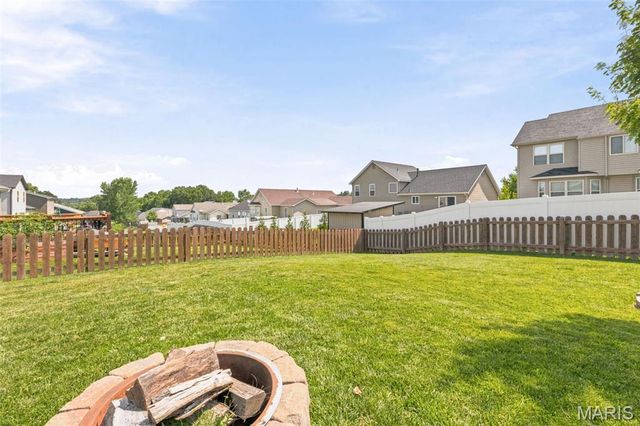 1100 Slapshot Drive, Foristell, MO 63348