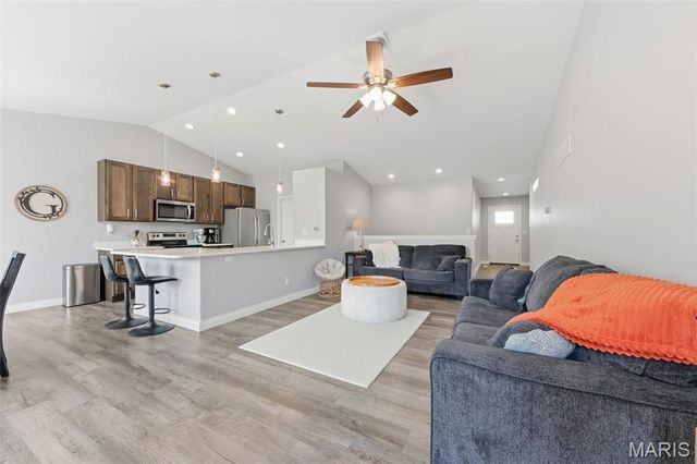 1100 Slapshot Drive, Foristell, MO 63348