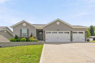 1100 Slapshot Drive, Foristell, MO 63348