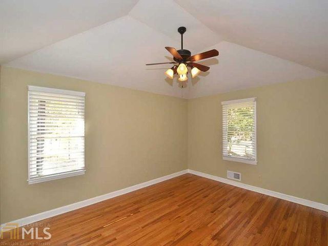 1019 Crane Road NE, Atlanta, GA 30324
